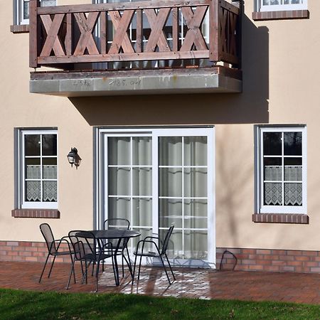 Gasthaus Bukoitza Radensdorf Rom bilde