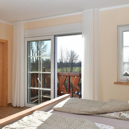 Gasthaus Bukoitza Radensdorf Rom bilde